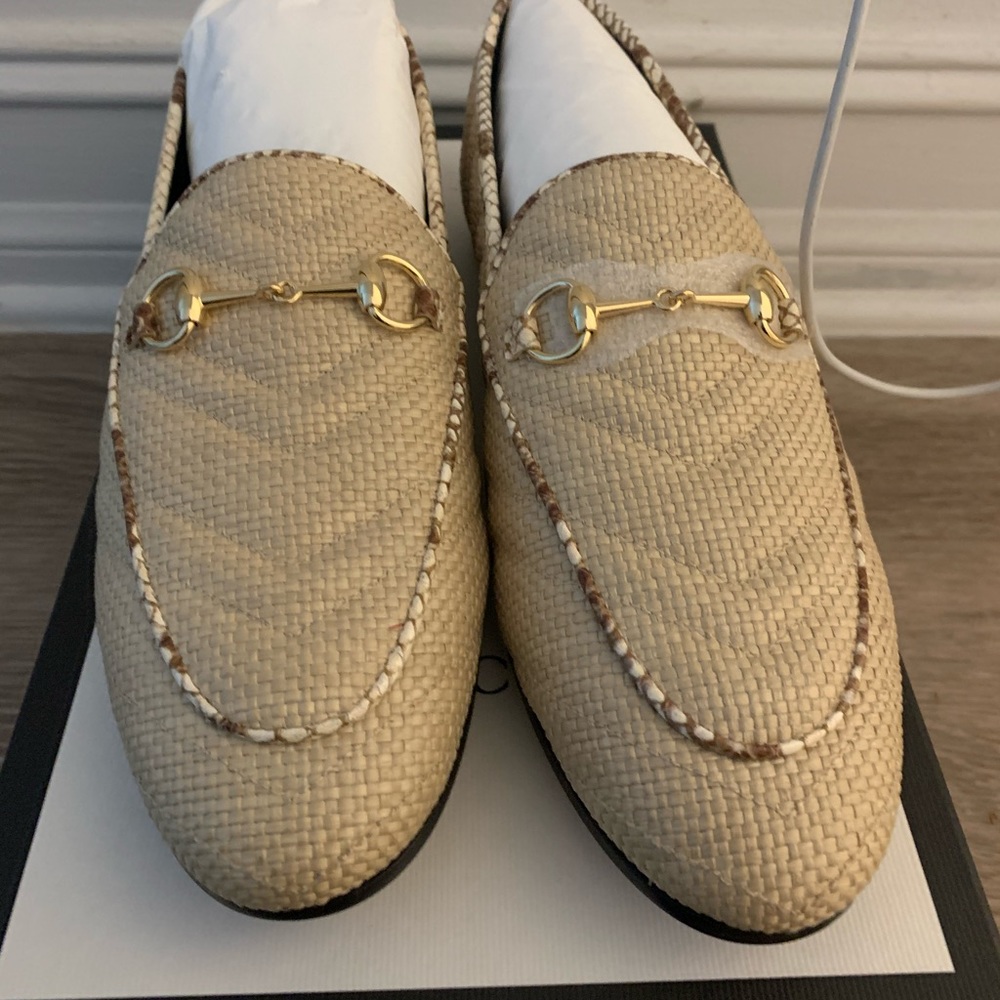 Gucci women’s Jordan loafer